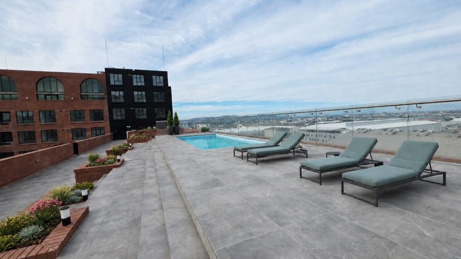 3 Bedroom Property for Sale in Paarden Eiland Western Cape